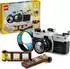 LEGO Creator 3 in 1 - Retro Kamera (31147)