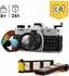 LEGO Creator 3 in 1 - Retro Kamera (31147)