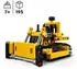 LEGO Technic - Schwerlast Bulldozer (42163)