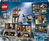 LEGO City - Polizeistation auf der Gefängnisinsel (60419)