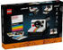 LEGO Ideas - Polaroid OneStep SX-70 Sofortbildkamera (21345)