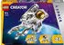 LEGO Creator 3 in 1 - Astronaut im Weltraum (31152)