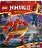 LEGO Ninjago - Kais Feuermech (71808)