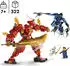 LEGO Ninjago - Kais Feuermech (71808)
