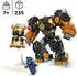 LEGO Ninjago - Coles Erdmech (71806)