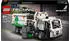 LEGO Technic - Mack LR Electric Müllwagen (42167)