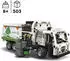 LEGO Technic - Mack LR Electric Müllwagen (42167)