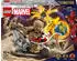 LEGO Marvel - Spider-Man vs. Sandman: Showdown (76280)
