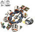 LEGO City - Modulare Raumstation (60433)