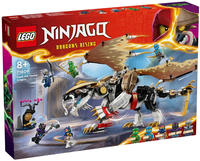 LEGO&reg; NINJAGO&reg; 71809 Egalt der Meisterdrache