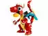 LEGO Creator 3 in 1 - Roter Drache (31145)