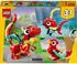 LEGO Creator 3 in 1 - Roter Drache (31145)