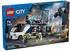 LEGO City - Polizeitruck mit Labor (60418)