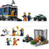 LEGO City - Polizeitruck mit Labor (60418)