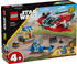 LEGO Star Wars - Der Crimson Firehawk (75384)