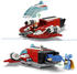 LEGO Star Wars - Der Crimson Firehawk (75384)
