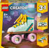LEGO Creator 3 in 1 - Rollschuh (31148)