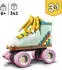 LEGO Creator 3 in 1 - Rollschuh (31148)