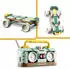 LEGO Creator 3 in 1 - Rollschuh (31148)
