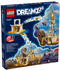 LEGO DREAMZzz - Turm des Sandmanns (71477)