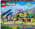 LEGO Friends - Ollys und Paisleys Familien Haus (42620)