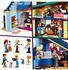 LEGO Friends - Ollys und Paisleys Familien Haus (42620)