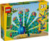LEGO Creator - 3 in 1 Exotischer Pfau (31157)