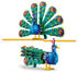 LEGO Creator - 3 in 1 Exotischer Pfau (31157)