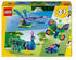 LEGO Creator - 3 in 1 Exotischer Pfau (31157)
