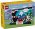 LEGO Creator - Postkarte aus Japan (40713)