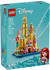 LEGO Disney Princess - Arielles Mini-Schloss (40708)