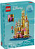 LEGO Disney Princess - Arielles Mini-Schloss (40708)