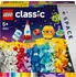 LEGO Classic - Kreative Weltraumplaneten (11037)