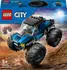 LEGO City - Blauer Monstertruck (60402)