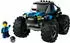 LEGO City - Blauer Monstertruck (60402)