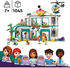 LEGO Friends - Heartlake City Krankenhaus (42621)