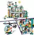 LEGO Friends - Heartlake City Krankenhaus (42621)