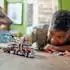LEGO Creator 3-in-1 - Tieflader mit Hubschrauber (31146)