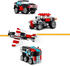 LEGO Creator 3-in-1 - Tieflader mit Hubschrauber (31146)