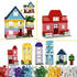 LEGO Classic - Kreative Häuser (11035)