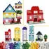 LEGO Classic - Kreative Häuser (11035)