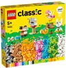 Lego für 5 Jährige