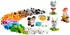 LEGO Classic - Kreative Tiere (11034)