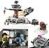 LEGO City - Raumbasis mit Startrampe (60434)
