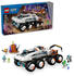 LEGO City - Kommando-Rover mit Ladekran (60432)