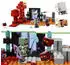 LEGO Minecraft - Hinterhalt am Netherportal (21255)
