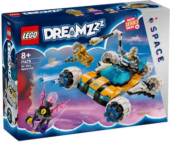 LEGO DREAMZzz - Der Weltraumbuggy von Mr. Oz (71475)