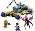 LEGO DREAMZzz - Der Weltraumbuggy von Mr. Oz (71475)