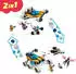 LEGO DREAMZzz - Der Weltraumbuggy von Mr. Oz (71475)