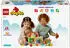 LEGO Duplo - Tierpflege auf dem Bauernhof (10416)